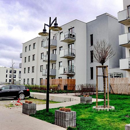 Lavender Hill Apartment Γκντανσκ Εξωτερικό φωτογραφία