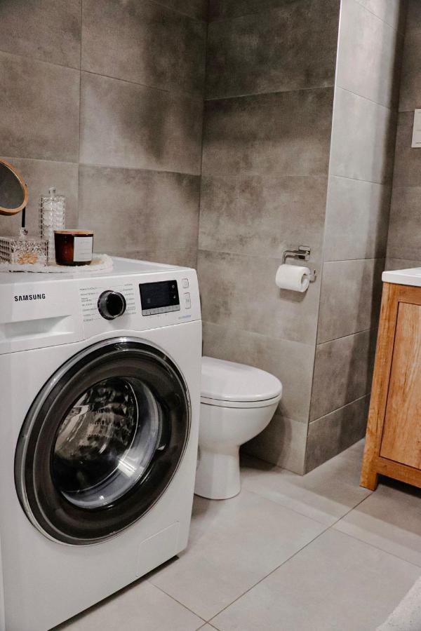 Lavender Hill Apartment Γκντανσκ Εξωτερικό φωτογραφία