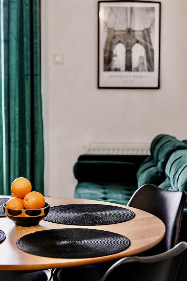 Lavender Hill Apartment Γκντανσκ Εξωτερικό φωτογραφία