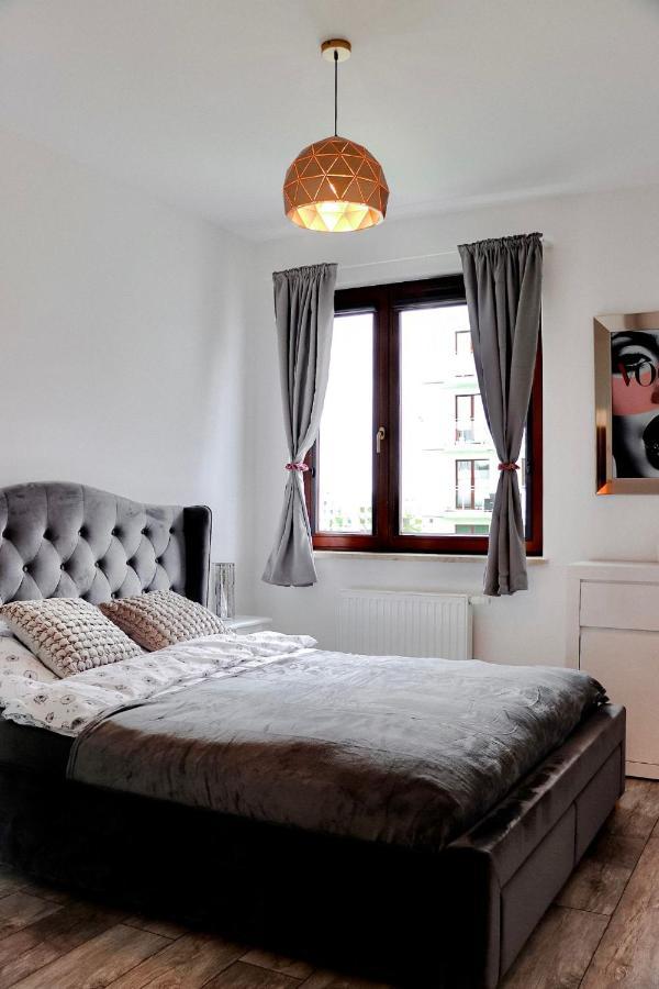 Lavender Hill Apartment Γκντανσκ Εξωτερικό φωτογραφία
