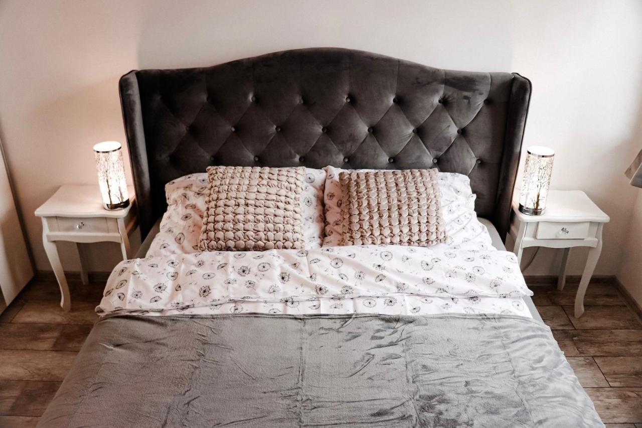 Lavender Hill Apartment Γκντανσκ Εξωτερικό φωτογραφία