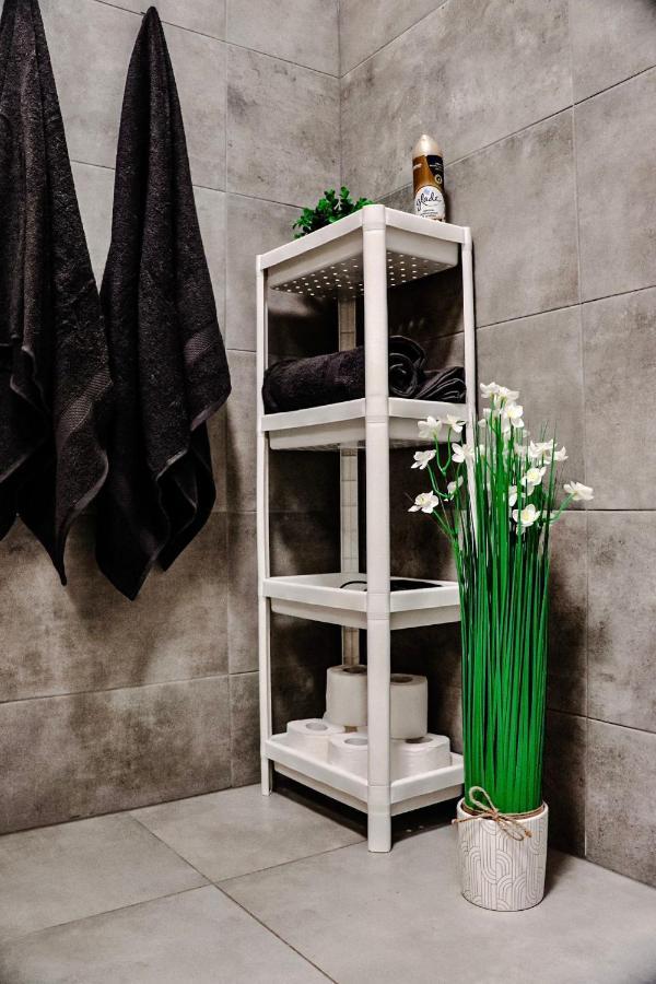 Lavender Hill Apartment Γκντανσκ Εξωτερικό φωτογραφία